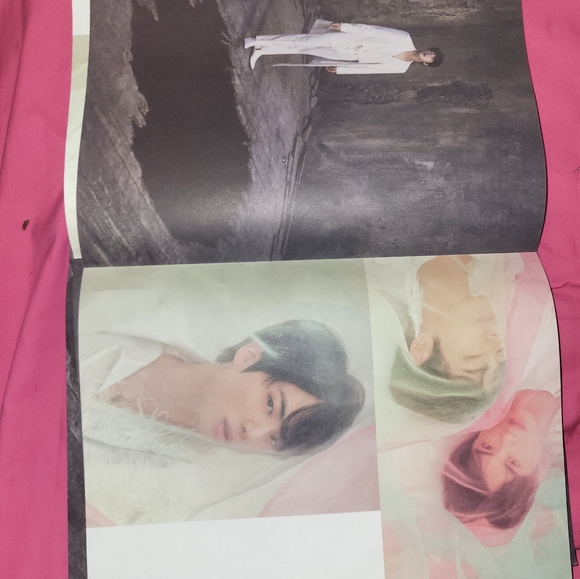 Bts ( bangtan ) map of the soul 7, verson 1. Kpop album - Picture 9 of 10